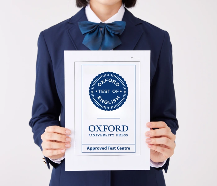 Certificaciones Internacionales