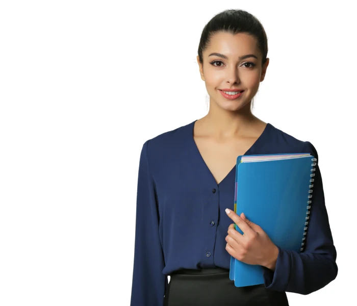 Profesional docente de inglés