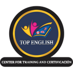 Top English School - Logo