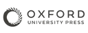 Logo Oxford University Press